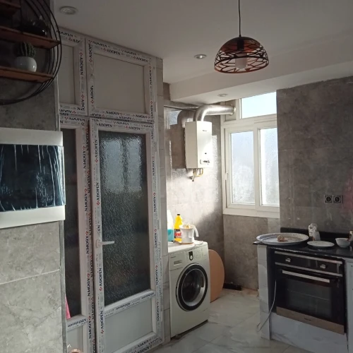 Vente Appartement F3 Tipaza Tipaza