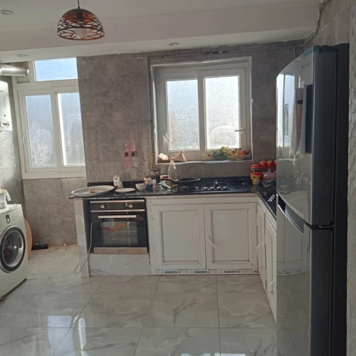 Vente Appartement F3 Tipaza Tipaza