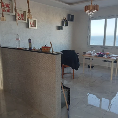 Vente Appartement F3 Tipaza Tipaza