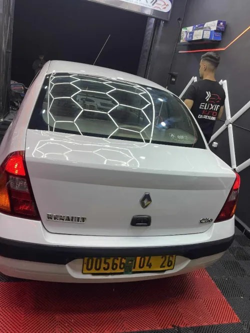 Clio classic Renault 2004 