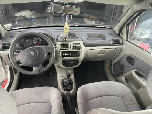 Clio classic Renault 2004 