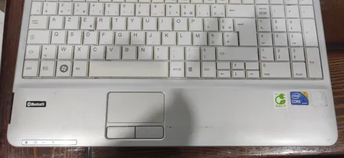 Pc Fujitsu 