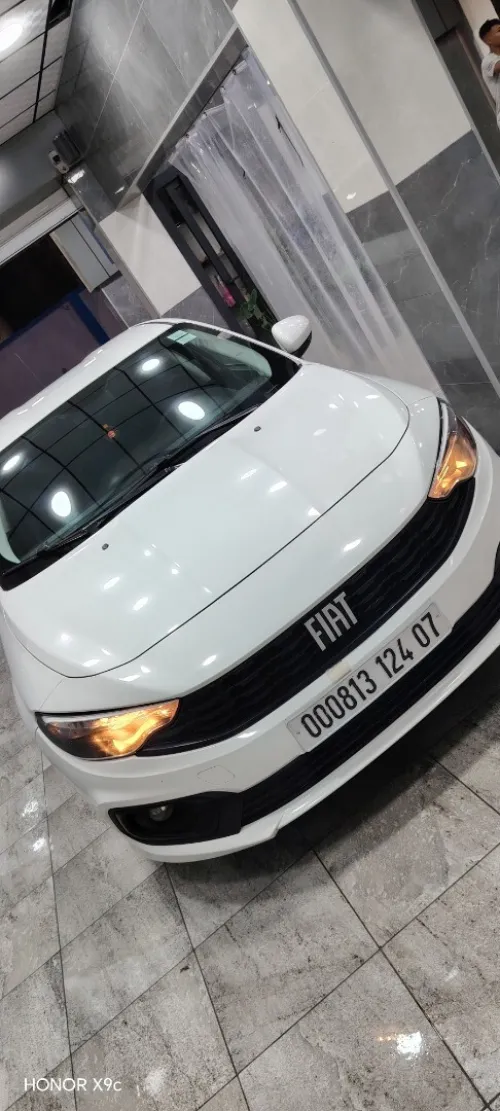 Fiat Tipo Sedan 2024 Urban