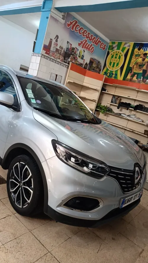 Renault Kadjar 2021 Zen