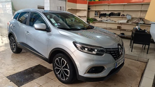 Renault Kadjar 2021 Zen
