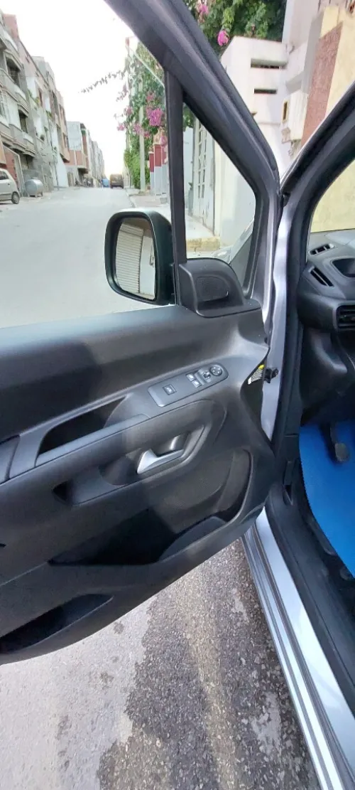 Fiat Doblo Van 2025 Van