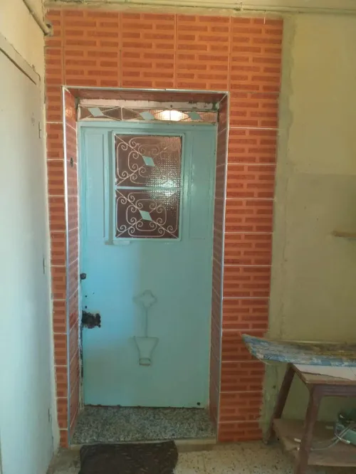 Vente Appartement F4 Tlemcen Sebdou