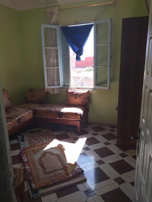 Vente Appartement F4 Tlemcen Sebdou