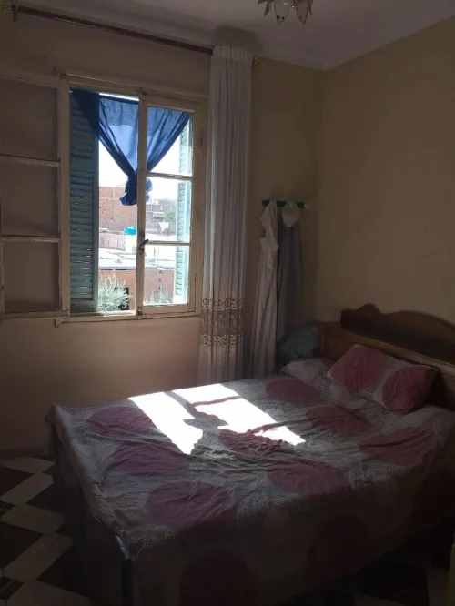 Vente Appartement F4 Tlemcen Sebdou