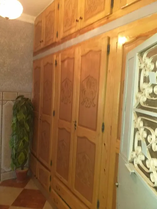 Vente Appartement F4 Tlemcen Sebdou