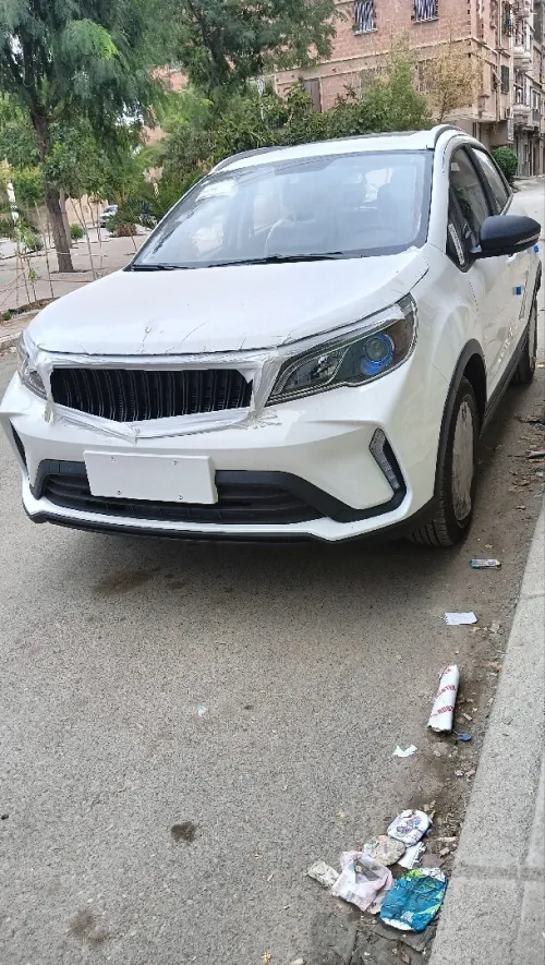 Geely GX3 PRO  2025 Livan