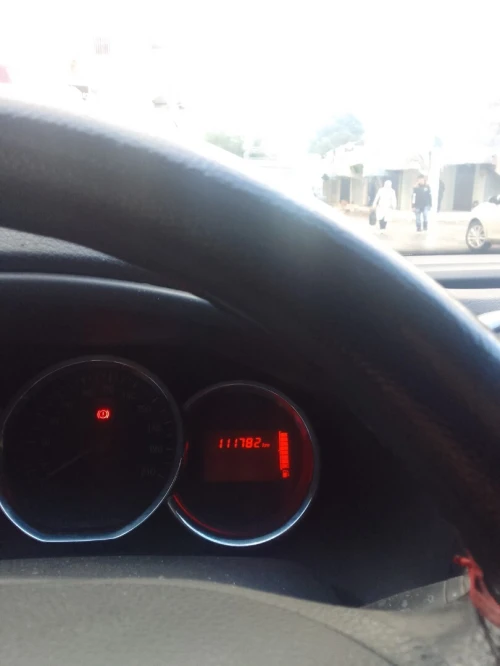 Dacia Logan 2016 