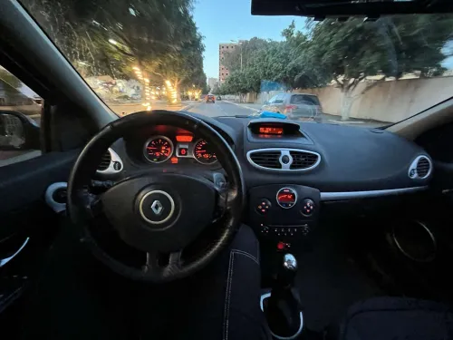 Renault Clio 3 2006 Authentique