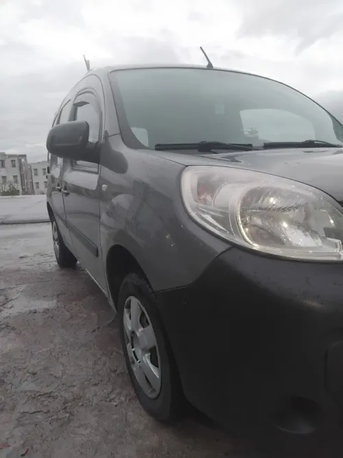 Renault Kangoo 2013 Confort