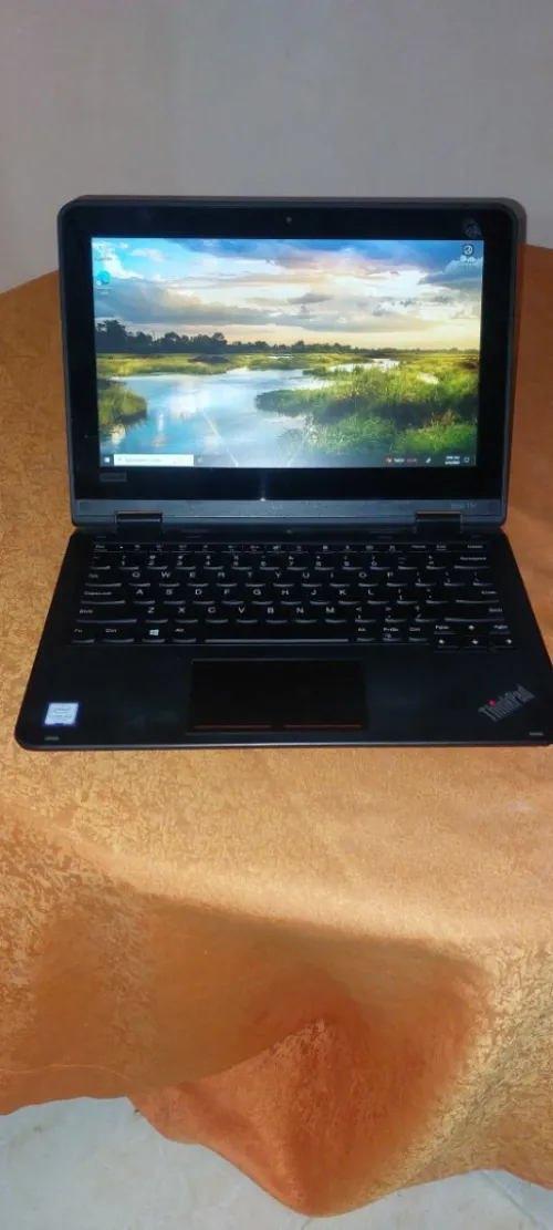 ThinkPad Yoga 11e M3 7th Gen