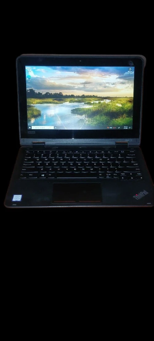 ThinkPad yoga 11e M3 7th Gen
