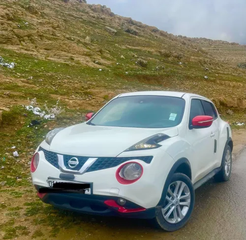 Nissan Juke 2015 Juke