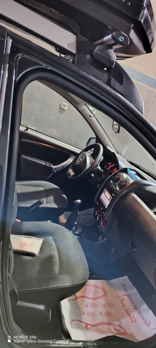 Dacia Duster 2015 Duster