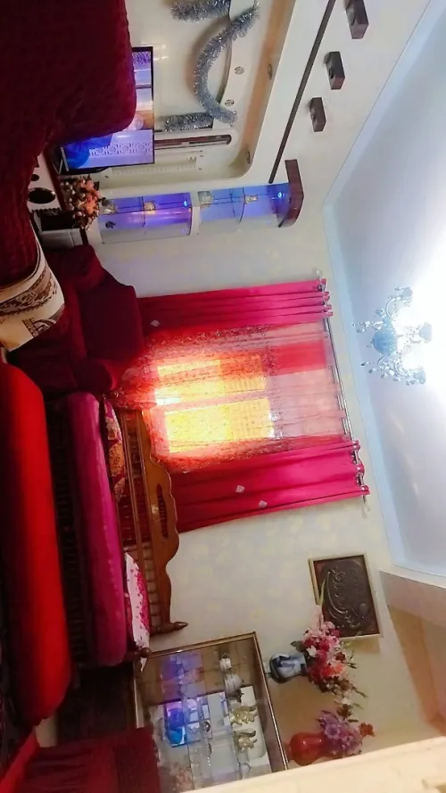 Location vacances Appartement F3 Alger Zeralda