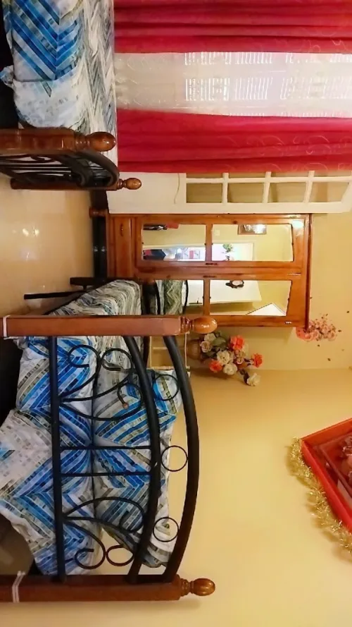 Location Appartement F3 Alger Zeralda