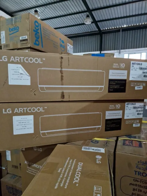 Artcool LG