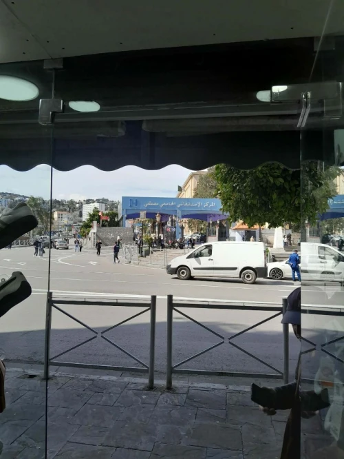 Vente Local Alger Sidi mhamed