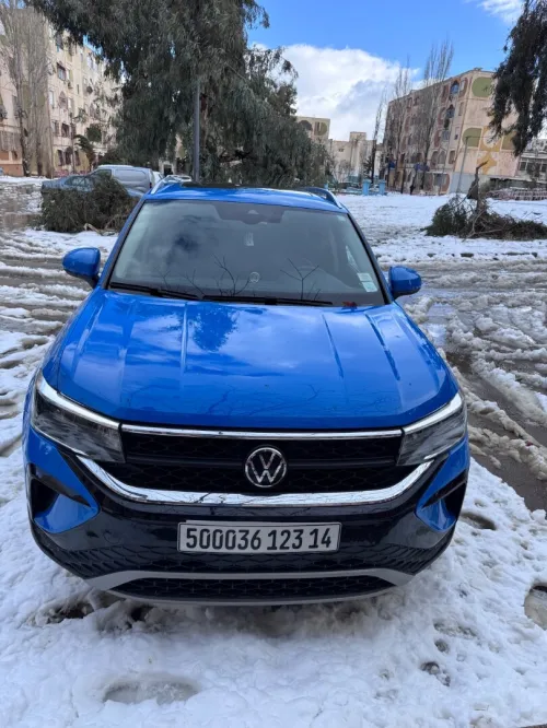 Volkswagen Taos 2023 SE