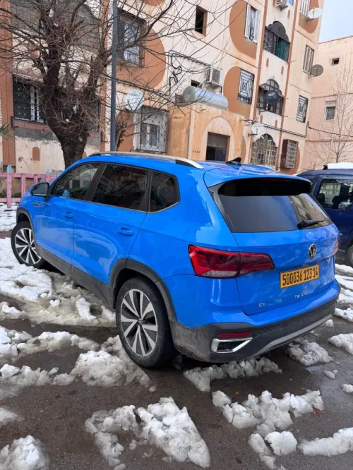 Volkswagen Taos 2023 SE