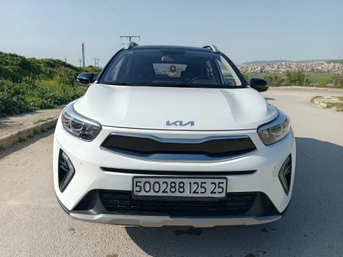Kia KX1 2025 جديدا
