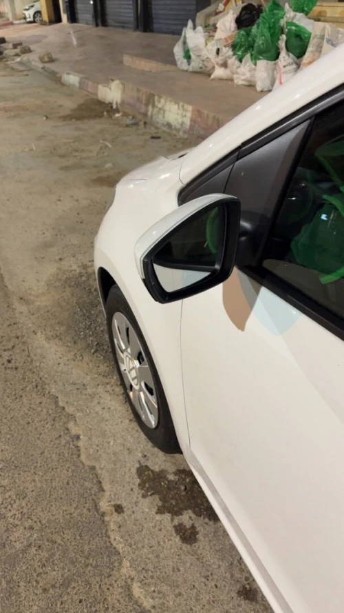 Volkswagen Up 2022 Up