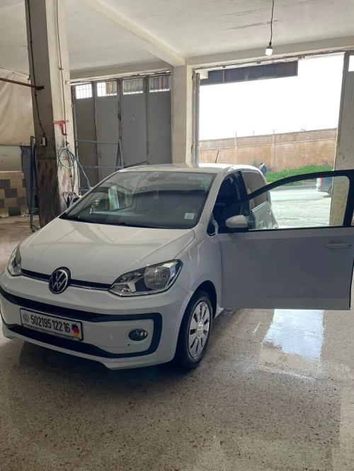 Volkswagen Up 2022 Up