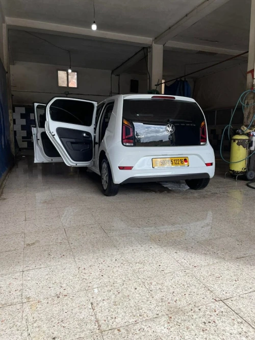 Volkswagen Up 2022 Up