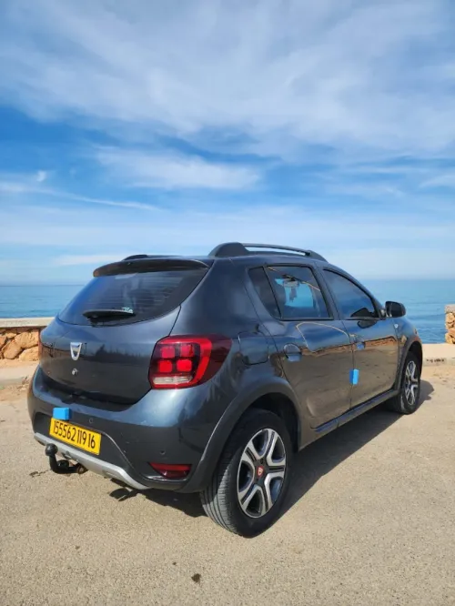 Dacia STEPWAY TECHROAD 2019 