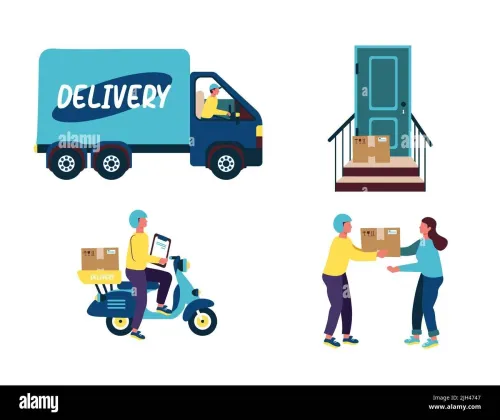 TRANSPORT LIVRAISON DEMENAGEMENT ET DEPLACEMENT