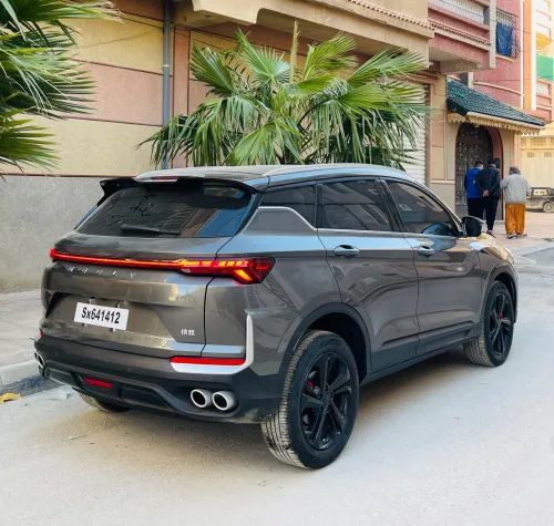 Geely Coolray 2025 Coolray