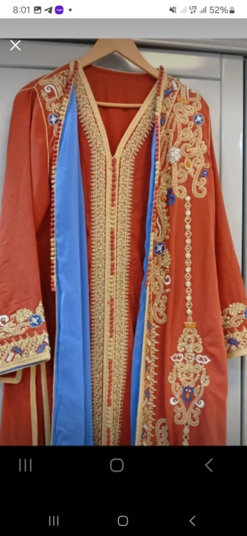 Caftan