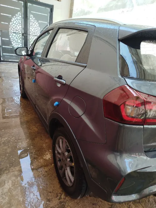 Geely GX3 PRO  2026 International manual avec toit
