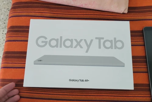 Tablettes Samsung Galaxy Tab A9+
