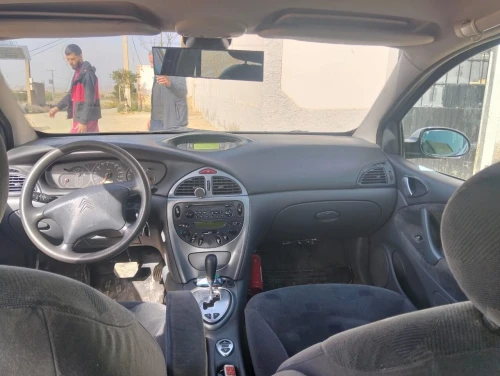 Citroen C5 2001 C5