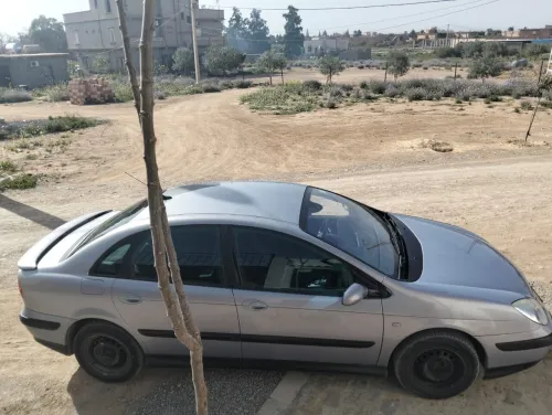 Citroen C5 2001 C5