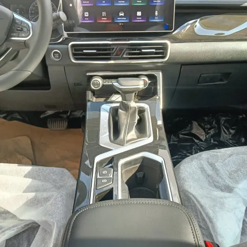 Geely Coolray 2026 2026