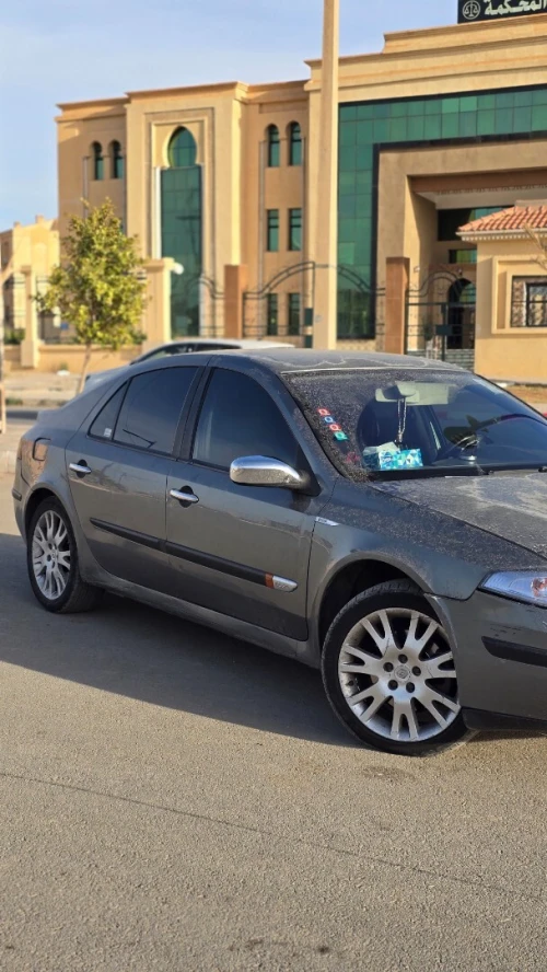 Rono Lagona2 2003 2