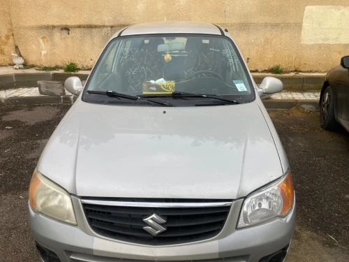 Suzuki Alto 2013 Alto