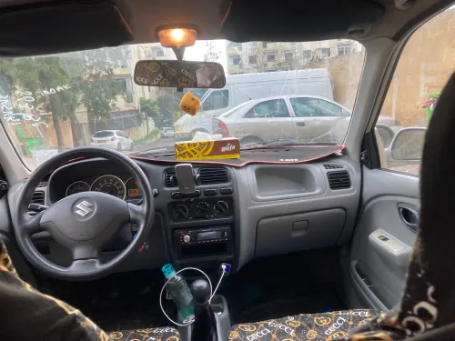 Suzuki Alto 2013 Alto