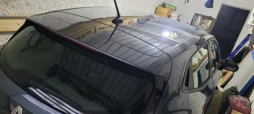 Renault Clio 5  2023 LIMITTED