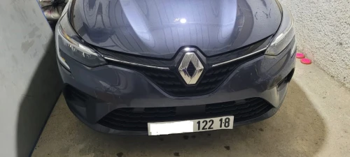 Renault Clio 5  2023 LIMITTED