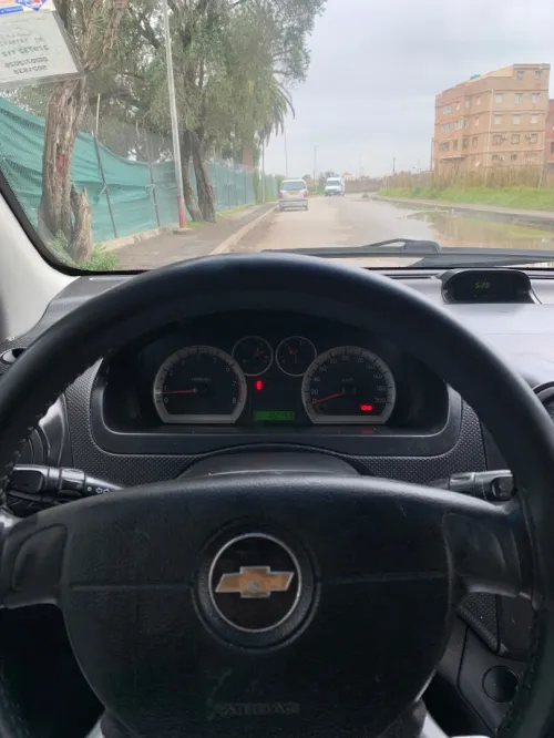 Chevrolet Ls 2012 16 v