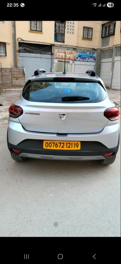 Dacia Logan 2021 Logan