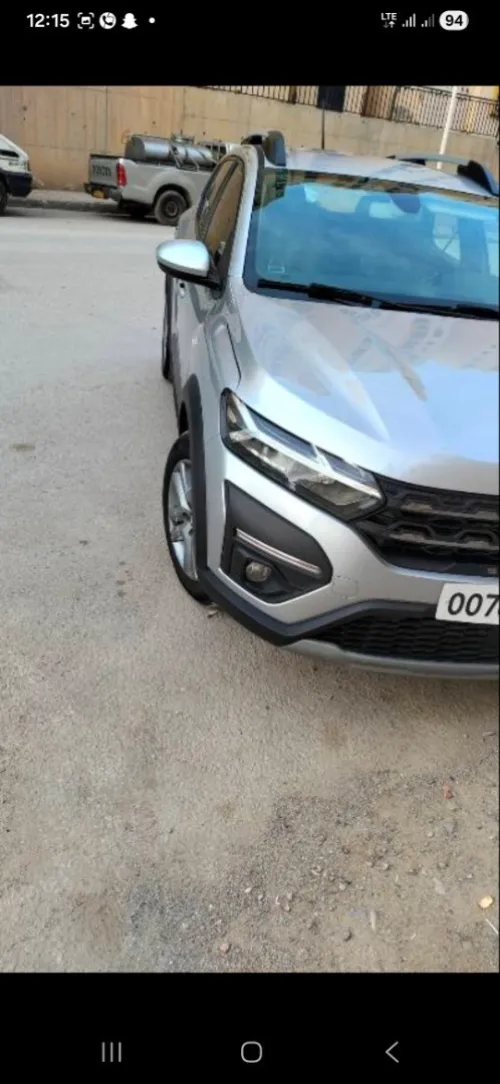 Dacia Logan 2021 Logan