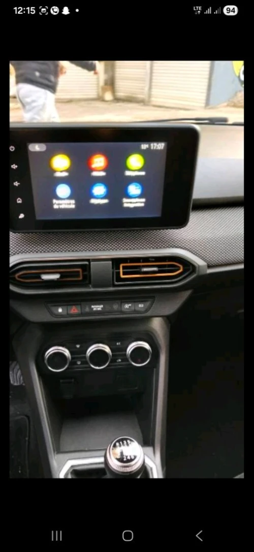 Dacia Logan 2021 Logan